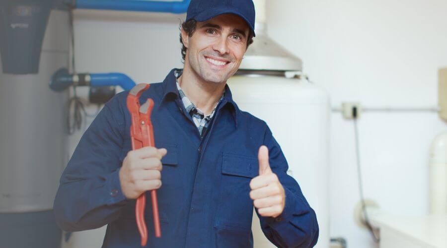 Professional same day plumber in East Providence, RI